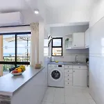 Seaside Serenity Appartement *