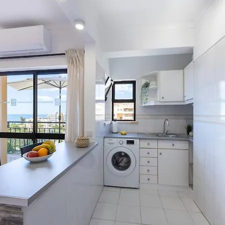 Seaside Serenity Apartamento *