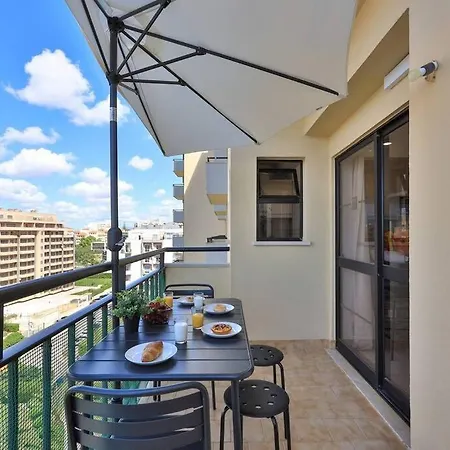 Seaside Serenity * Portimão