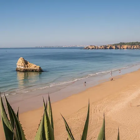 Apartamento Seaside Serenity Portimão